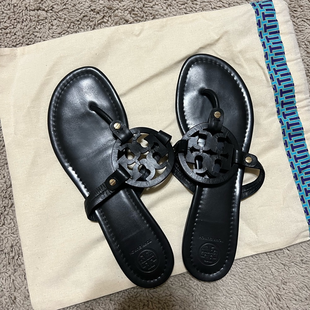 Tory Burch Women’s Sandals